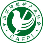 中国环境保护产业协会矢量图标