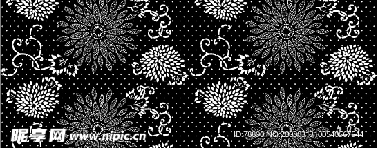 精美花纹系列15