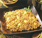 土豆炒蛋