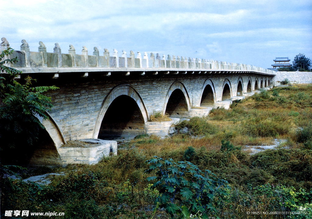 北京名胜