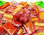 三层肉