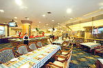 五星级酒店