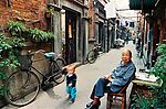 石库门