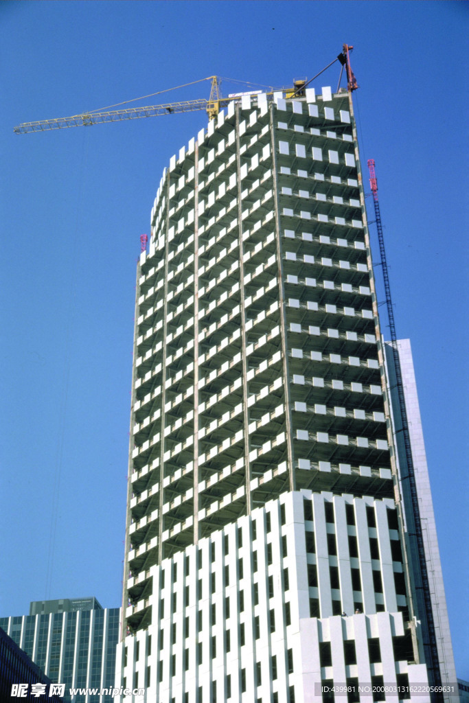 建筑