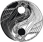 人行八卦