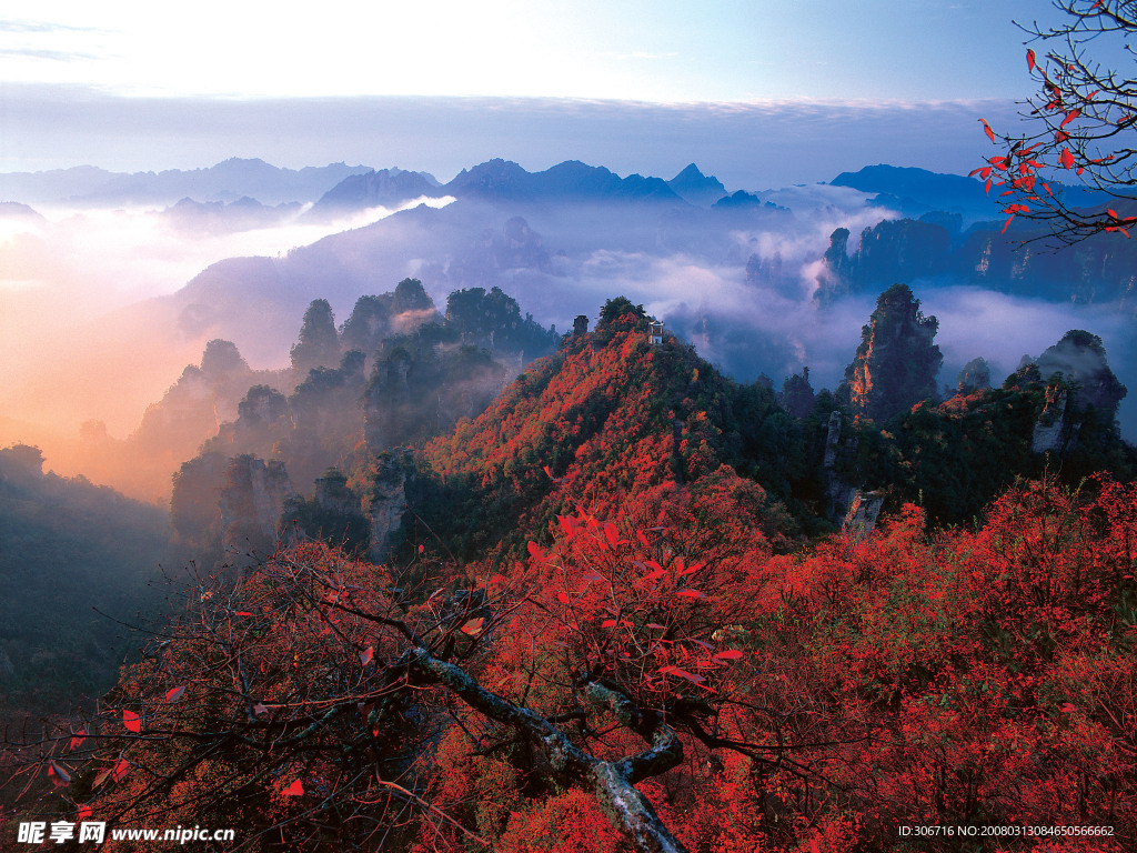 卧龙岭