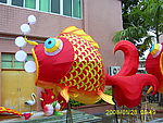 2008各种文化活动彩灯/花灯