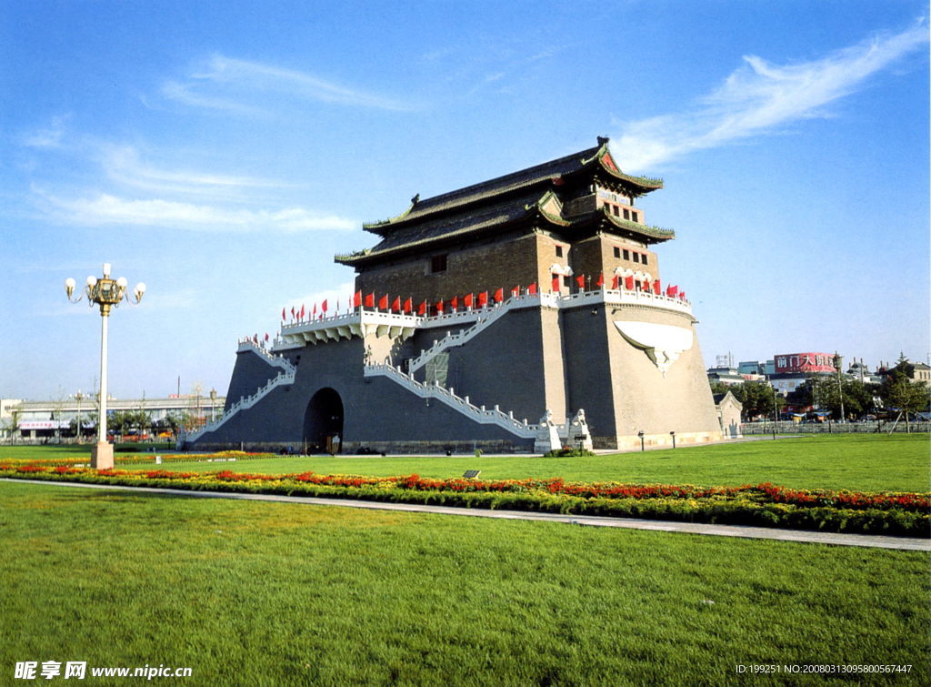 北京名胜