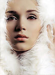 雪精灵