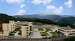学校全景