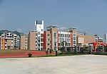 学校全景