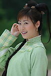 古典美女