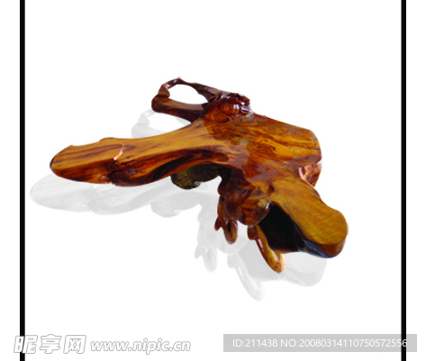 根雕