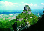 河源龙川霍山