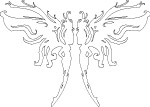 女人花
