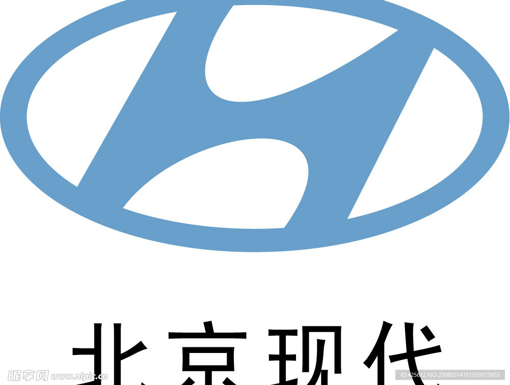 北京现代