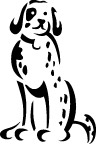 小狗