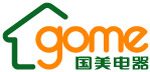 国美电器最新LOGO
