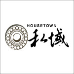 私城LOGO