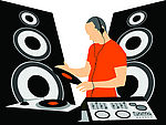 DJ