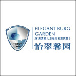 怡翠馨园LOGO