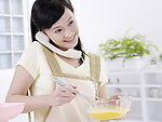 女性生活