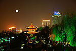 风光夜景