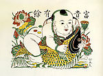 民间画