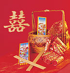 美好寓意