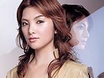 美女