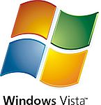 windows vista标志