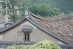 闽南农村景色
