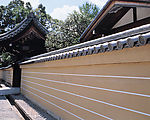 素雅宅院