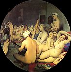 世界传世名画