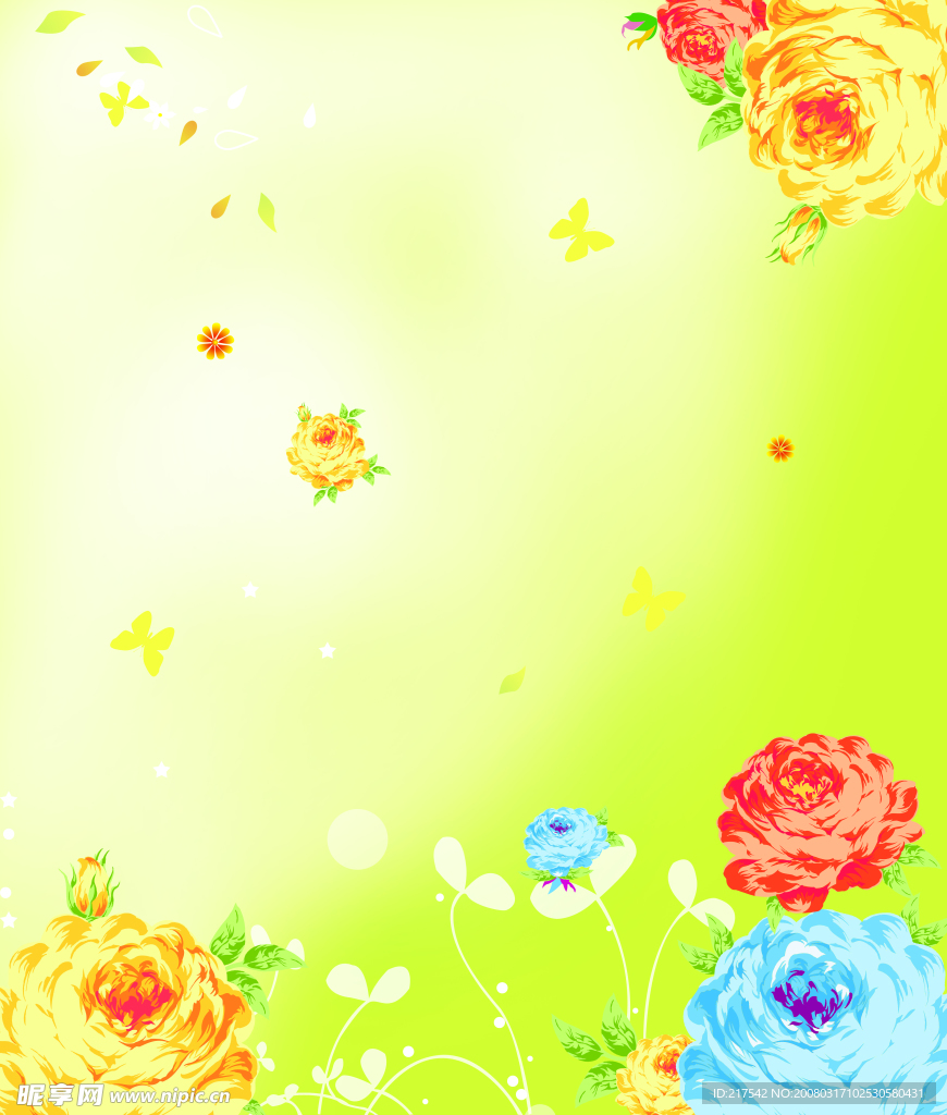 春暖花开