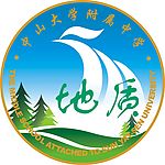 地理科考小组徽标