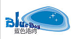 蓝色港湾LOGO