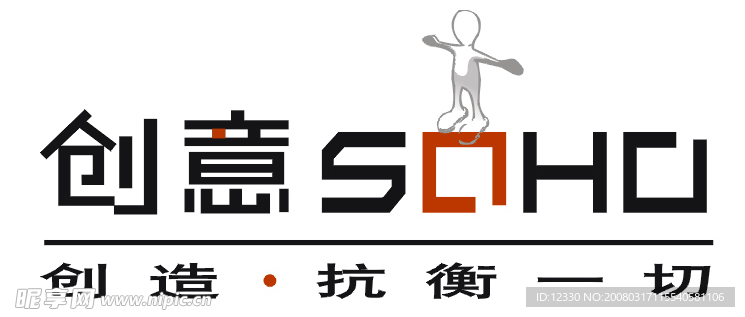 创意LOGO