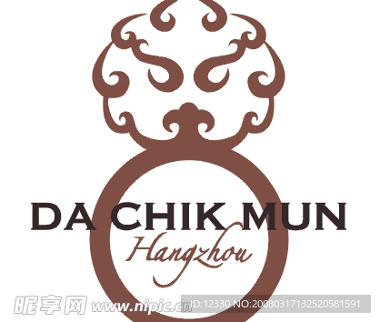 杭州房产LOGO