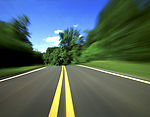 道路