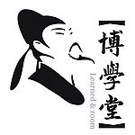 博学堂LOGO