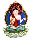 如来佛像