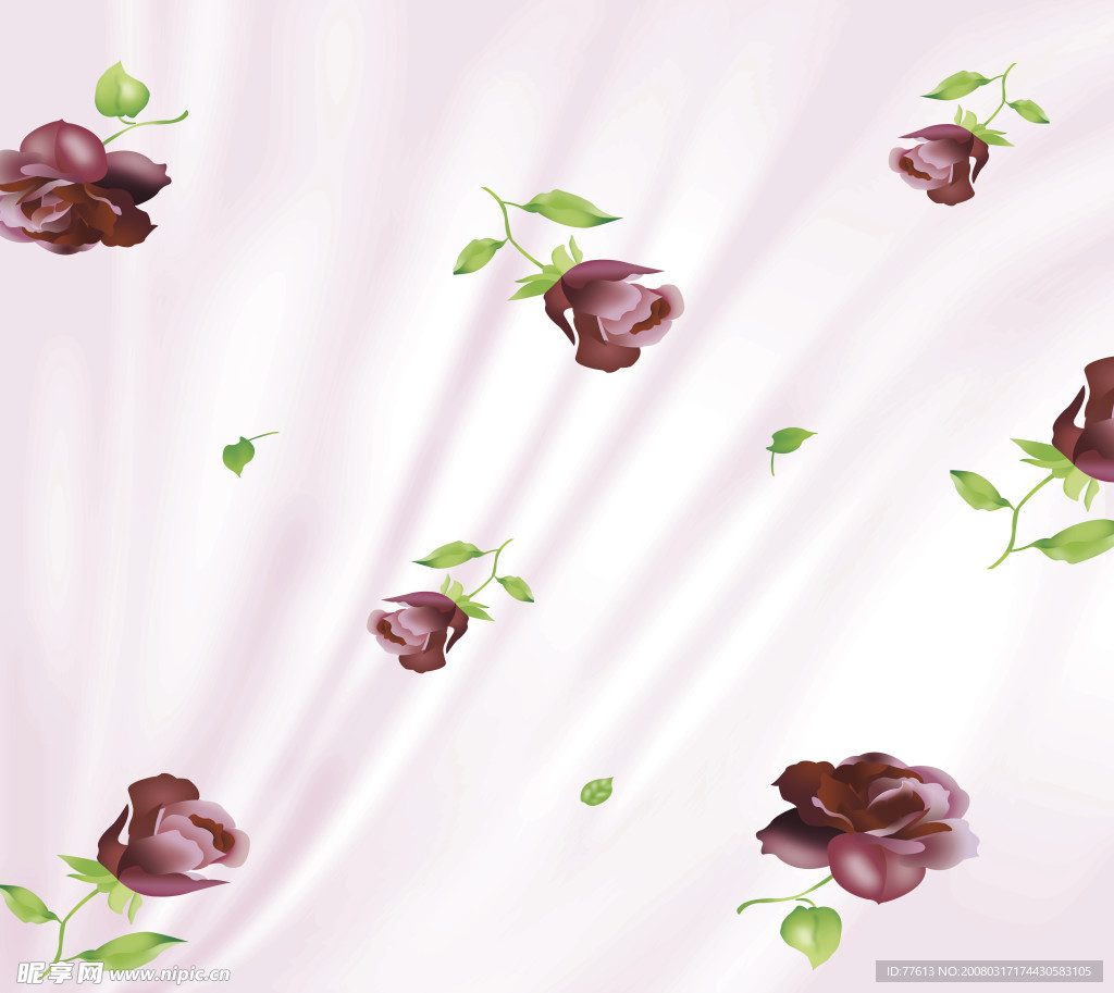 玫瑰花