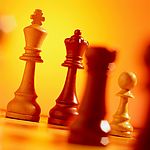 国际象棋