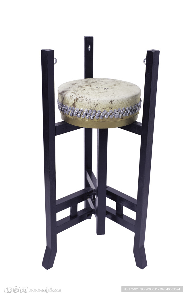 古典架子鼓