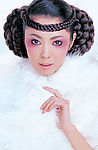 美发