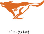七匹狼矢量图标