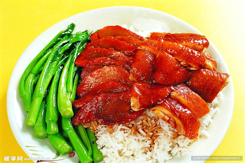 红烧肉