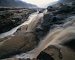 山川素材