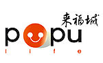 来福城LOGO